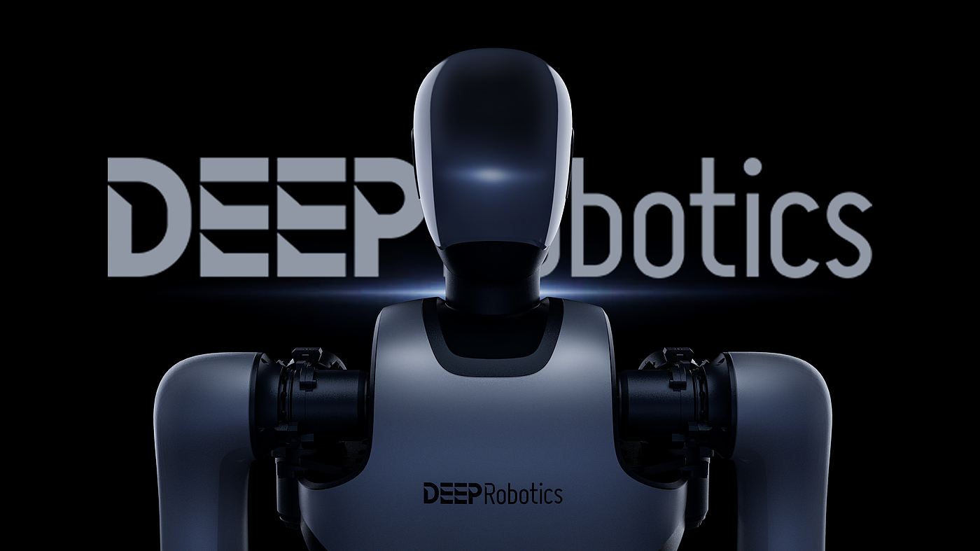 Humanoid Robot, Zhejiang University & Cloud Deep Technology, DR1，