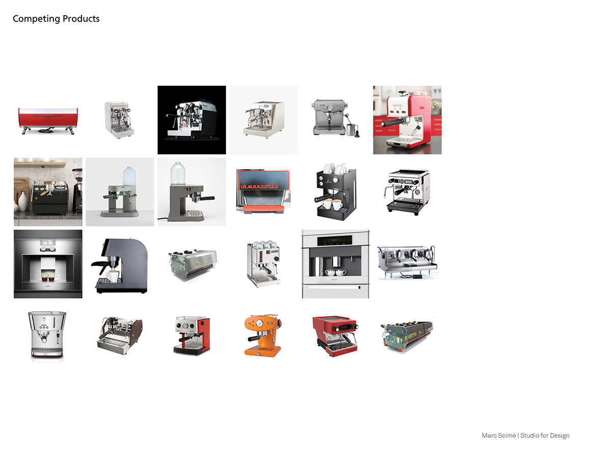 Northern Europe，Coffee machine，small home appliances，b&o，kitchen，