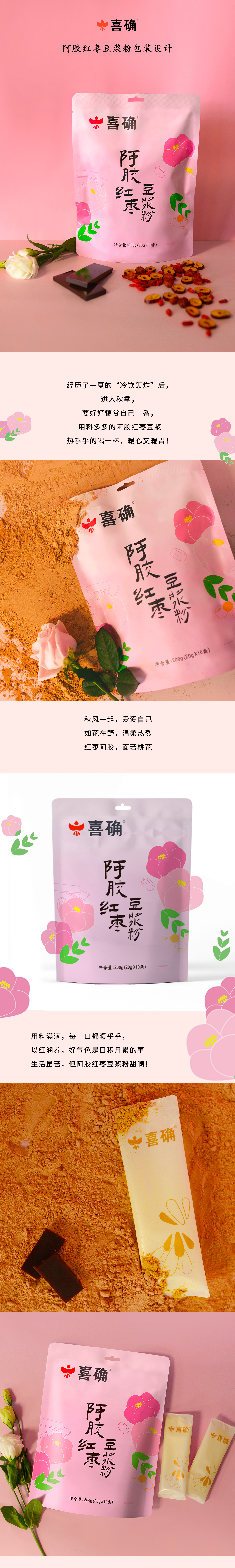 packing design，Food packaging，