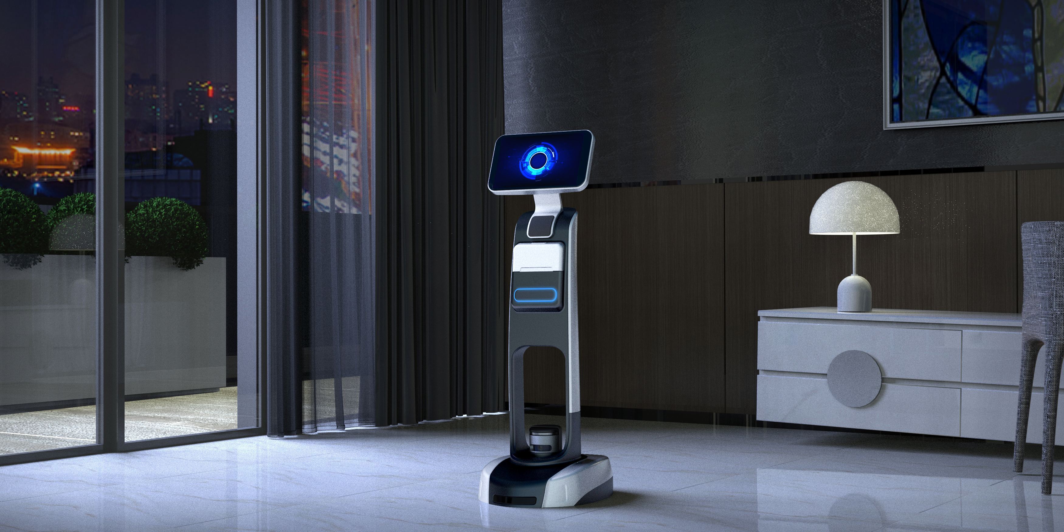 industrial design，