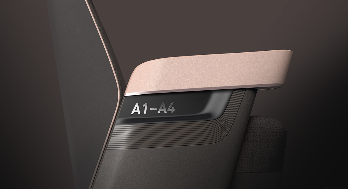 4DX，Ergonomics experiment，cinema，chair，comfortable，