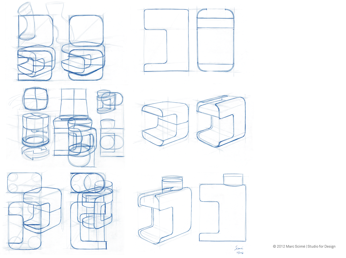 Northern Europe，Coffee machine，small home appliances，b&o，kitchen，