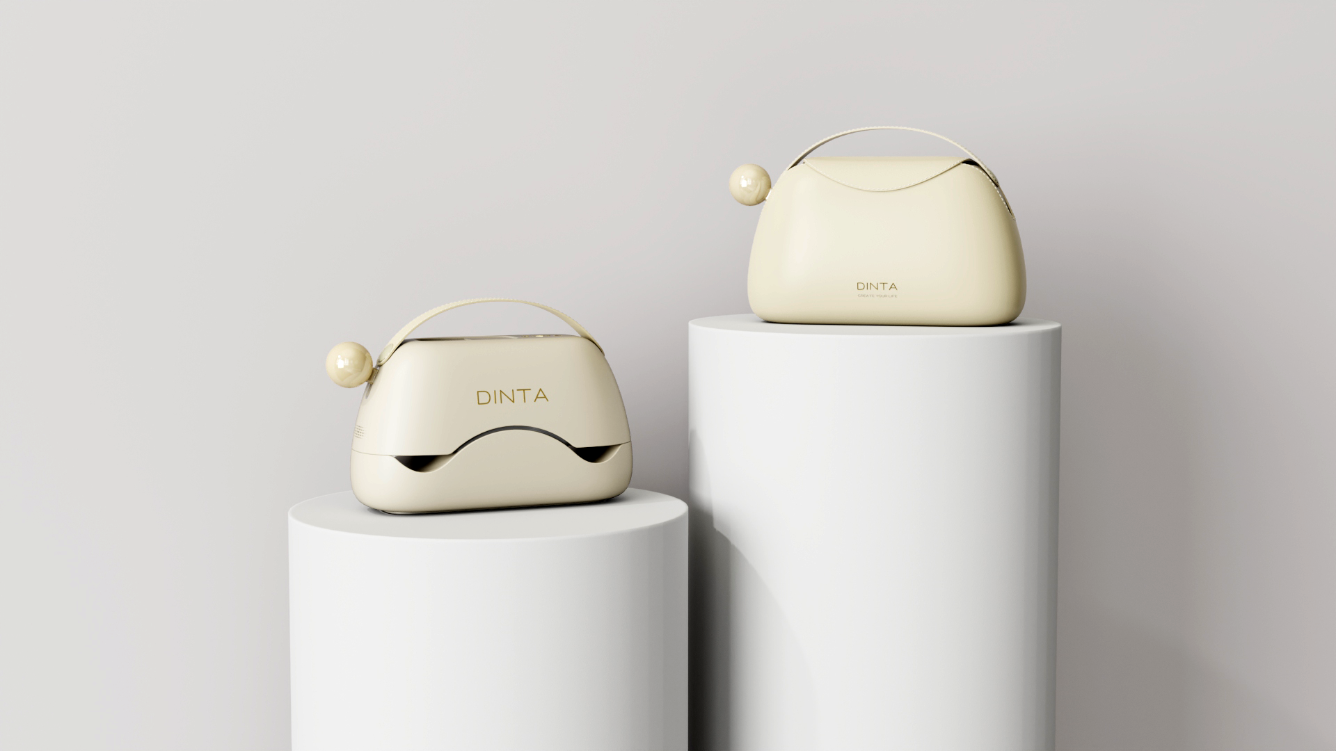 Fashion piece，Household appliances，new trend，