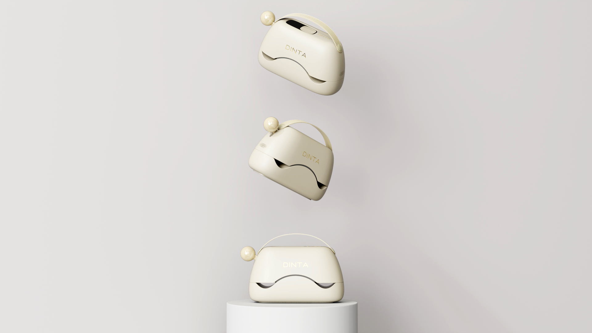 Fashion piece，Household appliances，new trend，