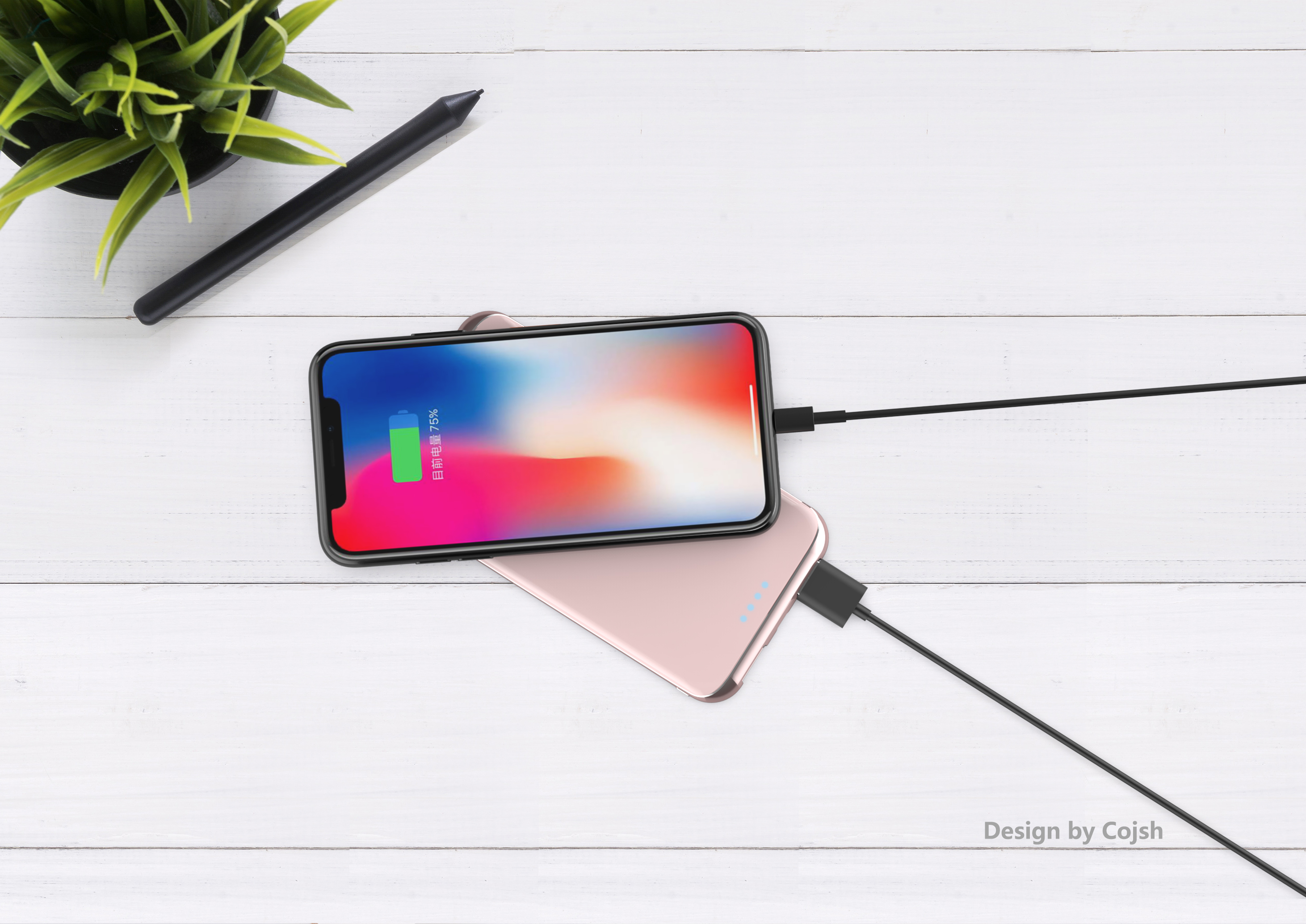 portable battery，portable source，