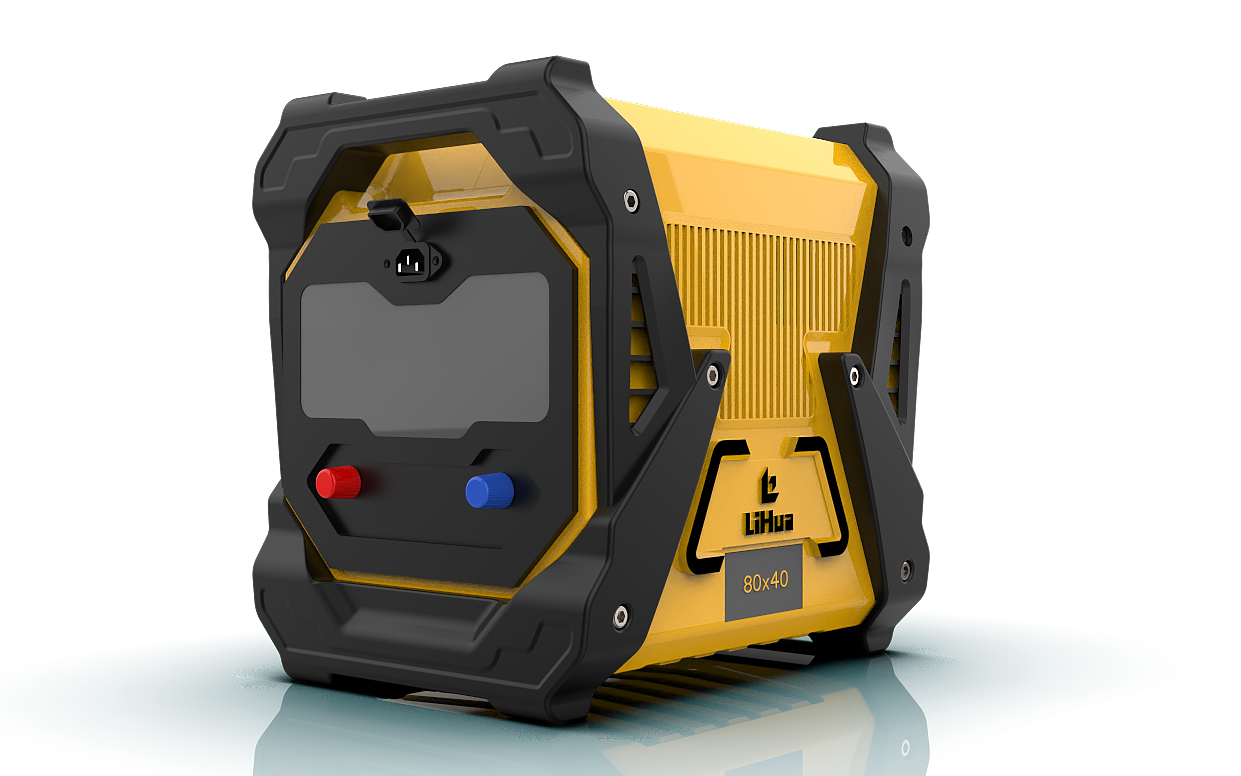 Outdoor power supply，