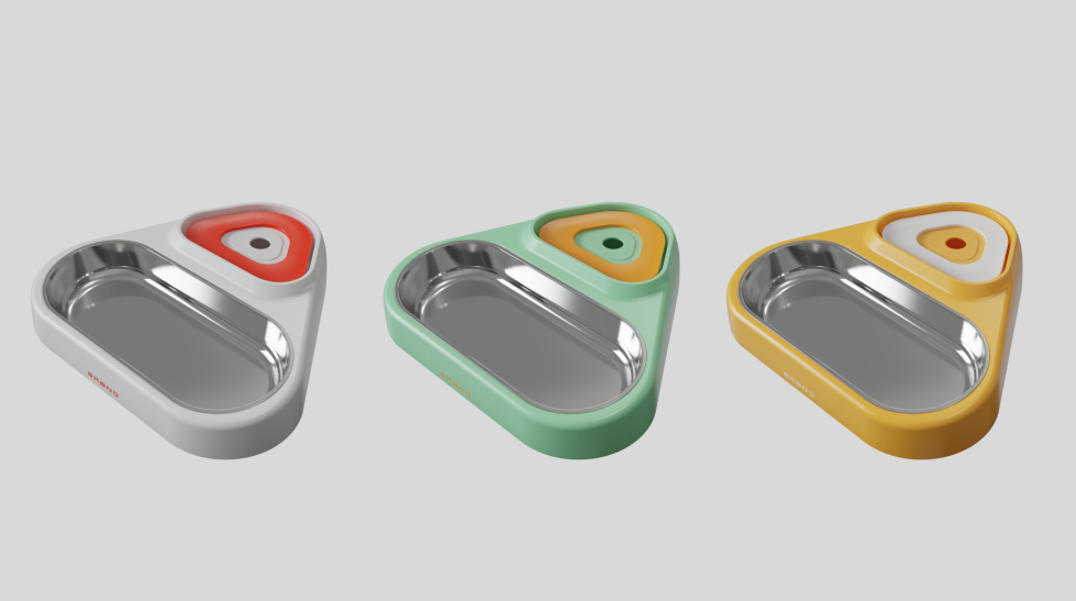 Pets，Water dispenser，Pet bowl，