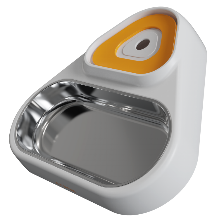 Pets，Water dispenser，Pet bowl，