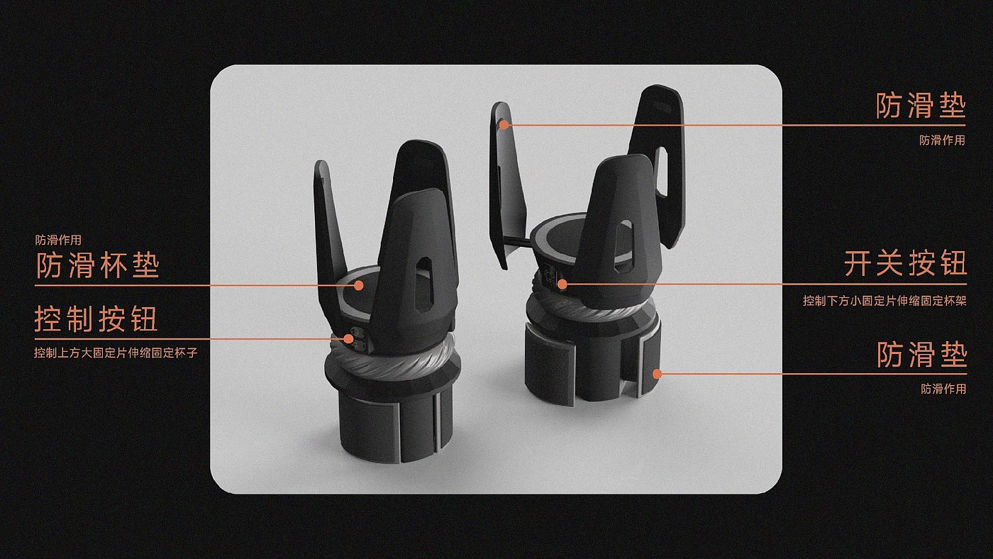 packing design，sample reels，product design，
