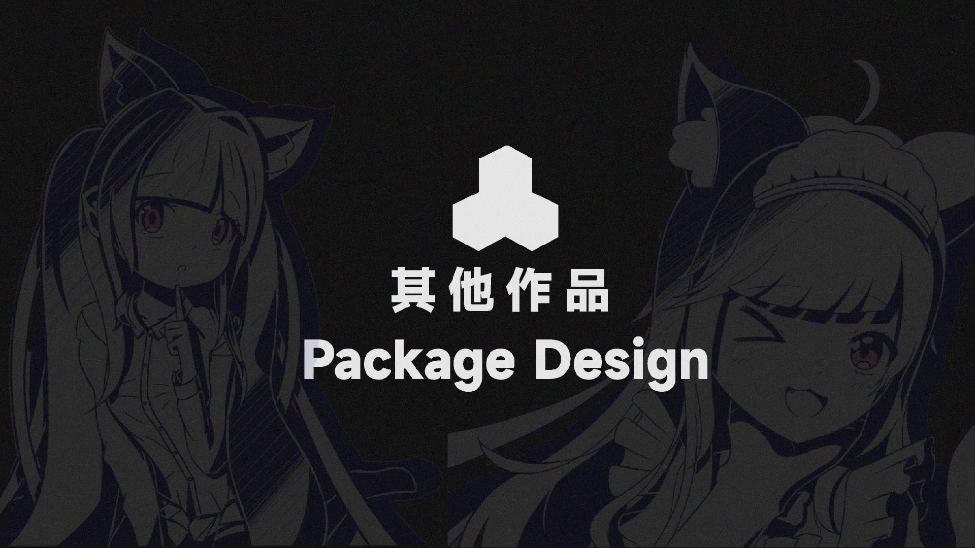 packing design，sample reels，product design，