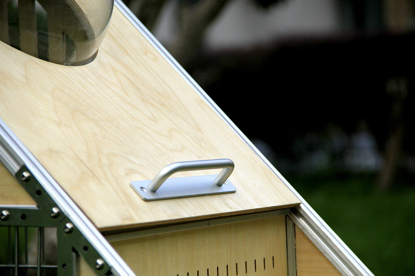 Dog Cage Design，