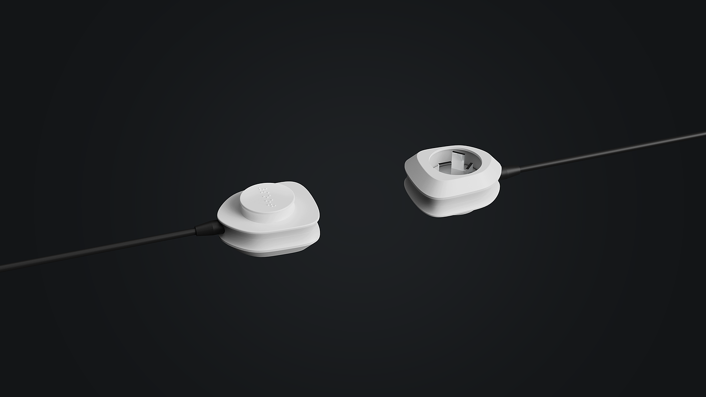 Socket design，Disability-Friendly Design，product design，conceptual design，