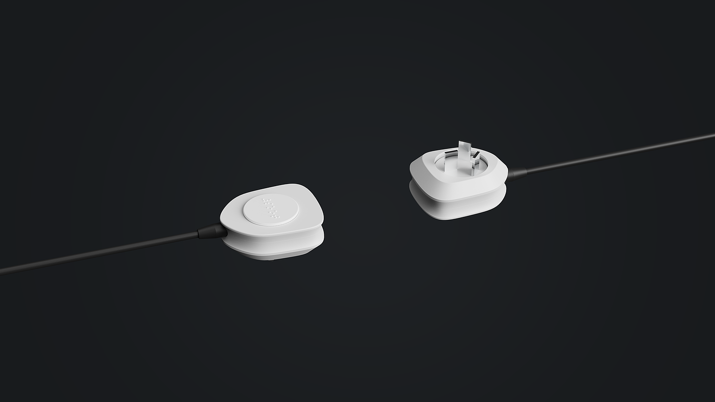 Socket design，Disability-Friendly Design，product design，conceptual design，