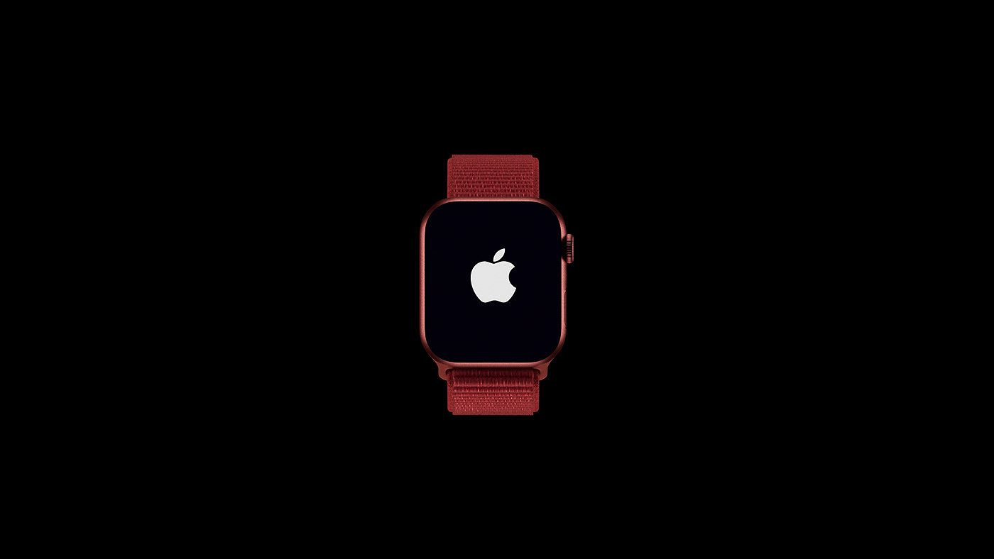 Sustainable design，Environmental protection technology，Smart wear，Apple Watch，