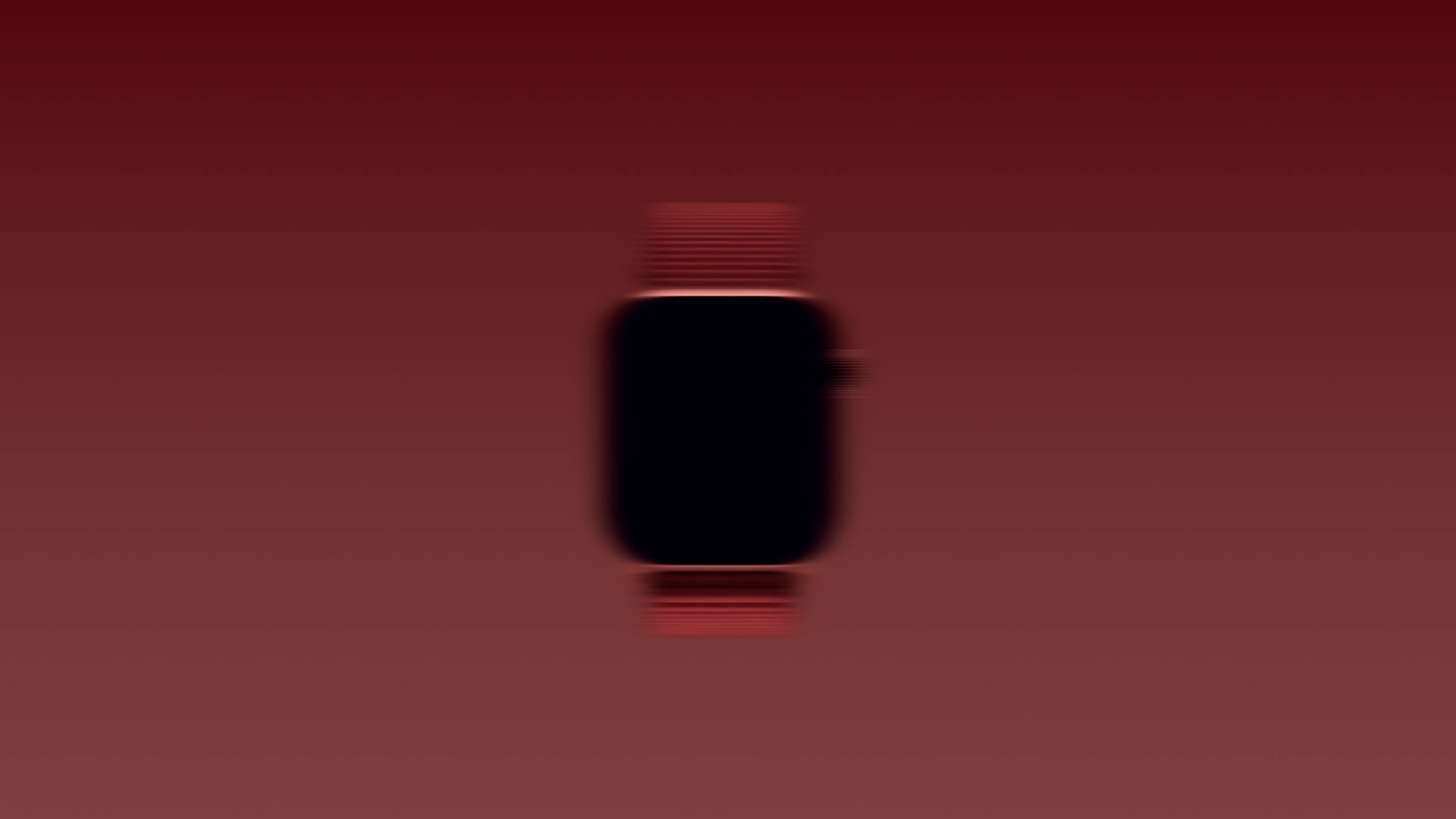 Sustainable design，Environmental protection technology，Smart wear，Apple Watch，