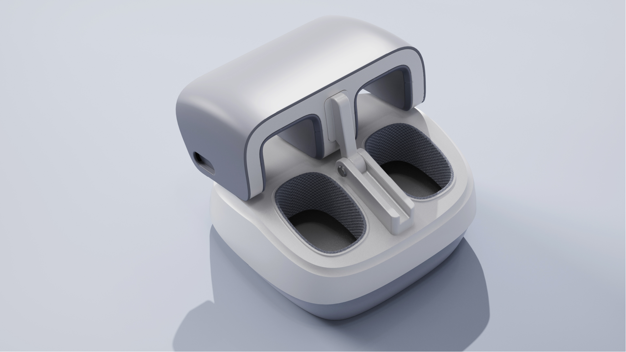 massage，Split body，