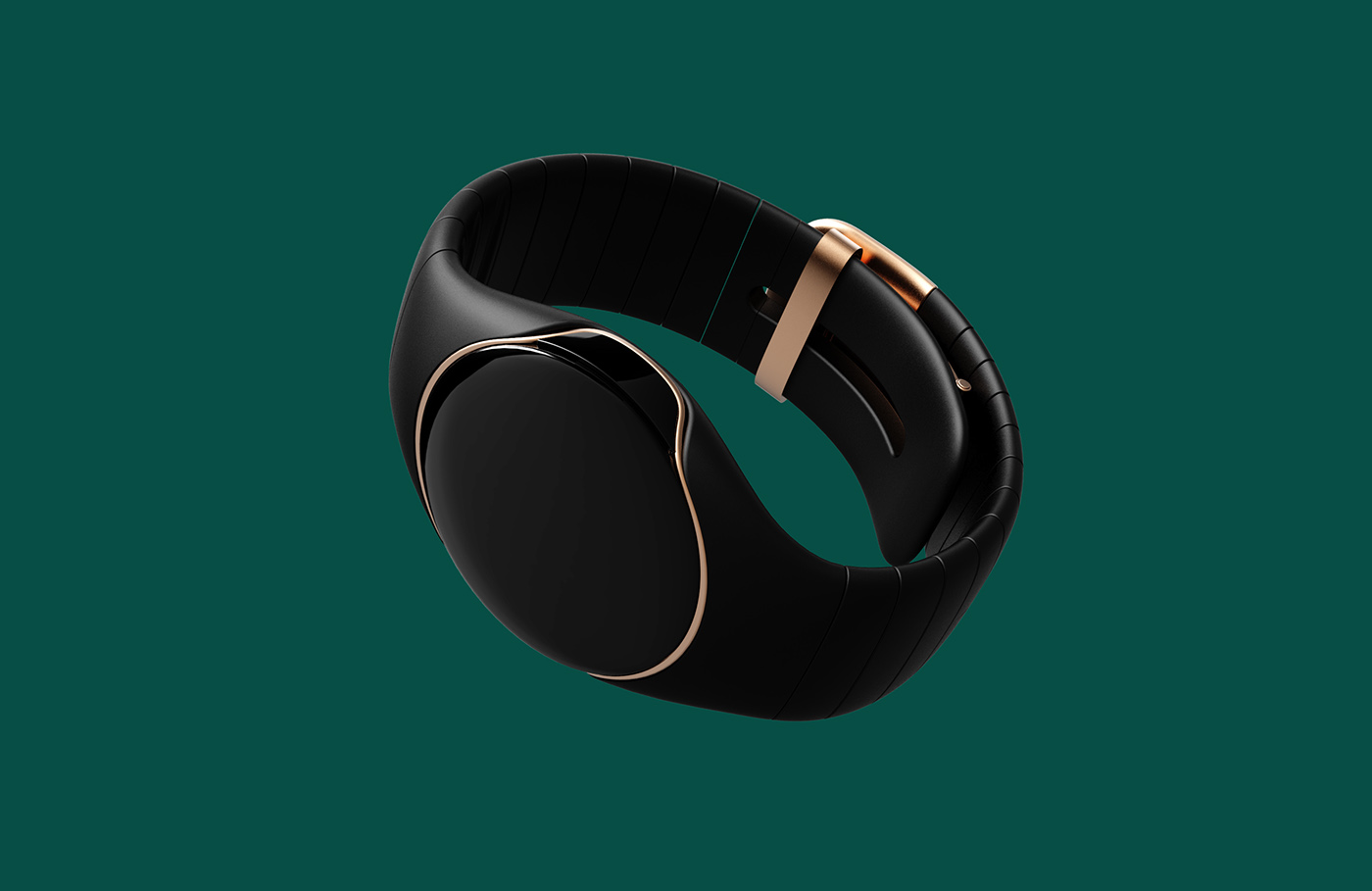 KT，Urethane，matching，Health bracelet，Micro pattern，