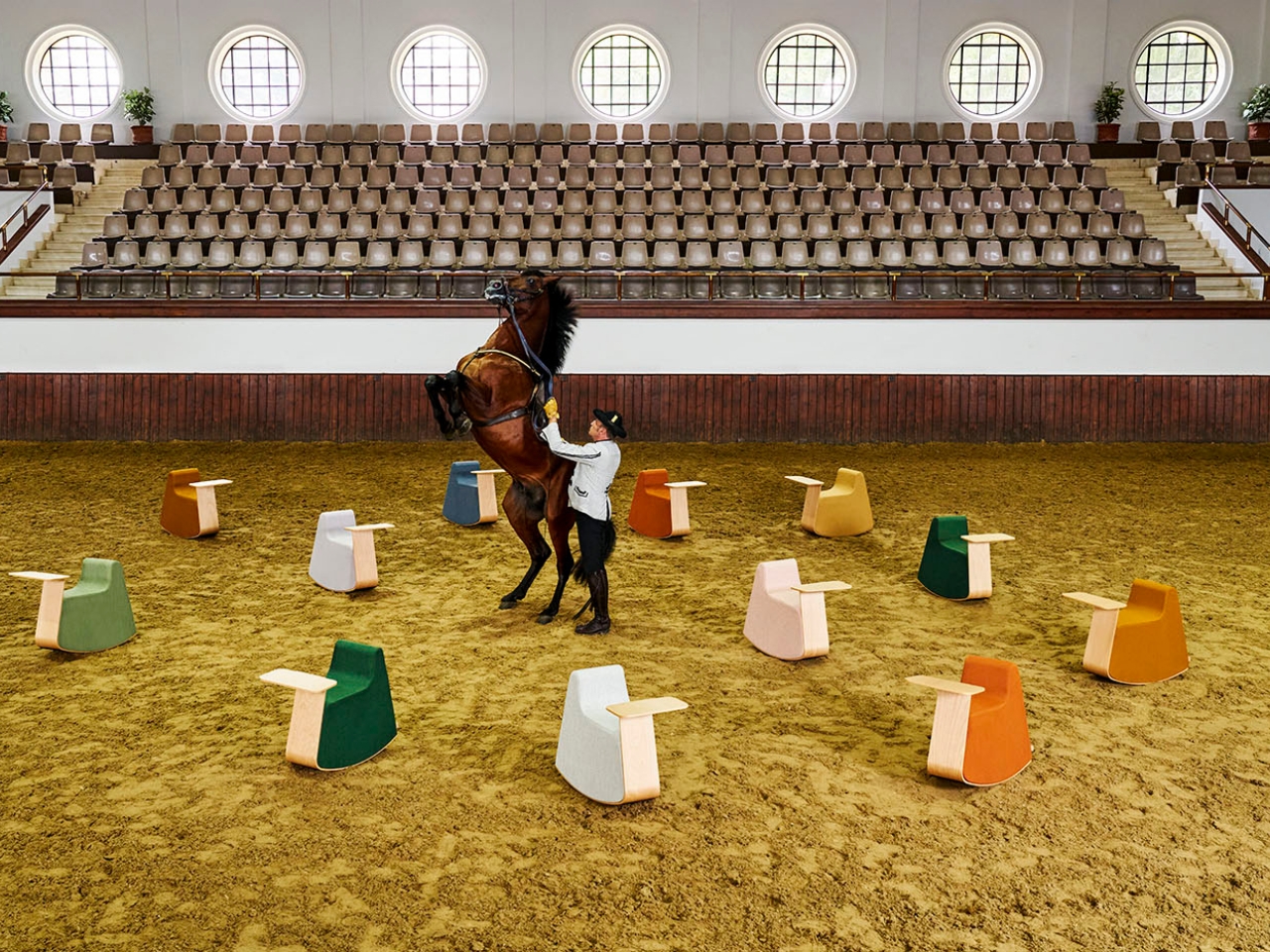 Ergonomics，swing，chair，woodiness，