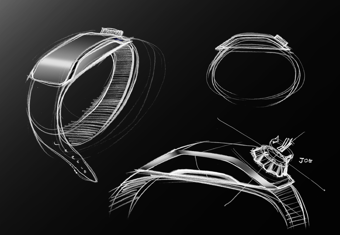 KT，Urethane，matching，Health bracelet，Micro pattern，