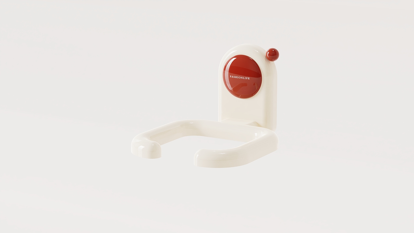 dopamine，sucker，Home Furnishing，a hook，