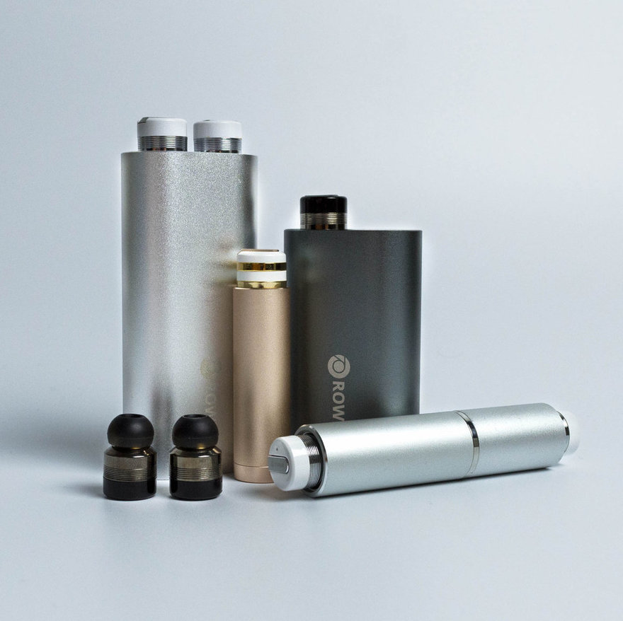 headset，Mini，Bluetooth，Rowkin，Earplugs，