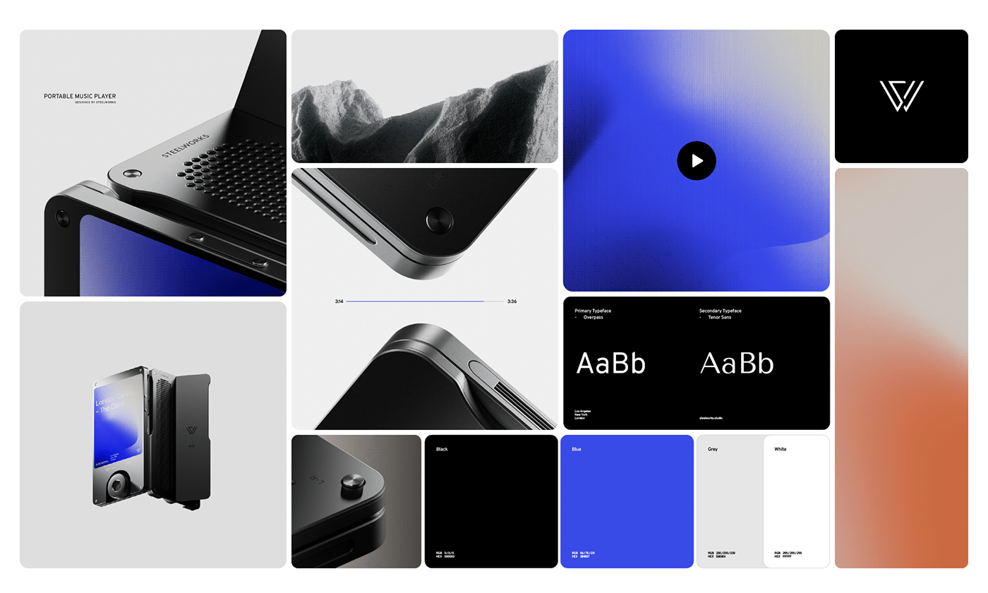 player，Audio equipment，SW-1，Retro，