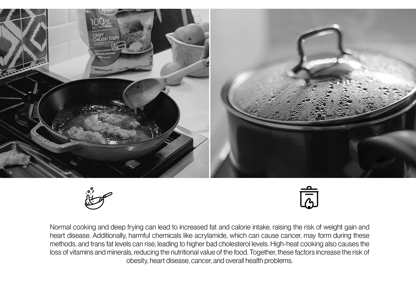 Kitchen Innovation，healthy，FryMist，steamer，Air fryer，