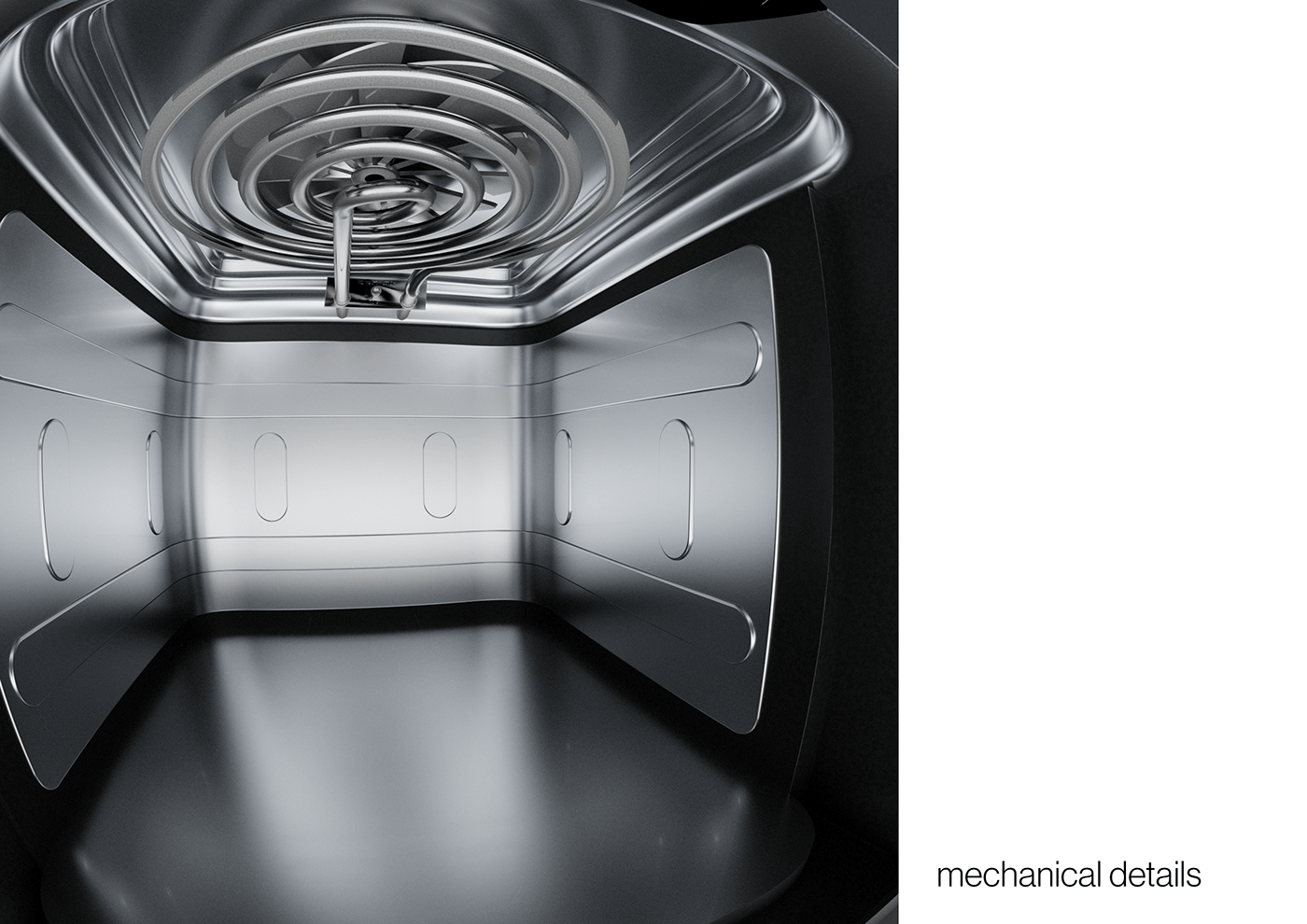 Kitchen Innovation，healthy，FryMist，steamer，Air fryer，