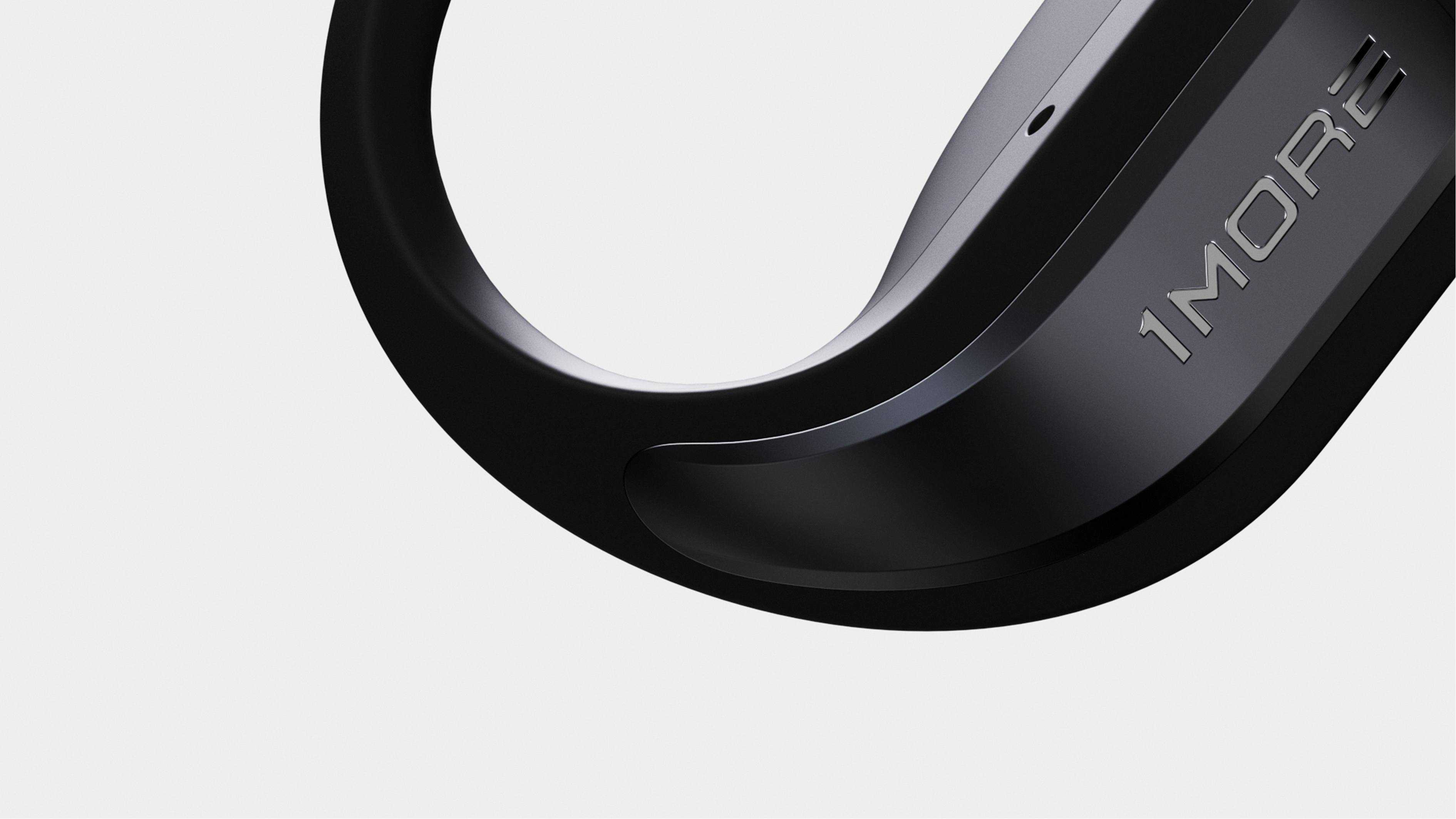 product design，industrial design，Earphone design，Open headphones，3C digital，