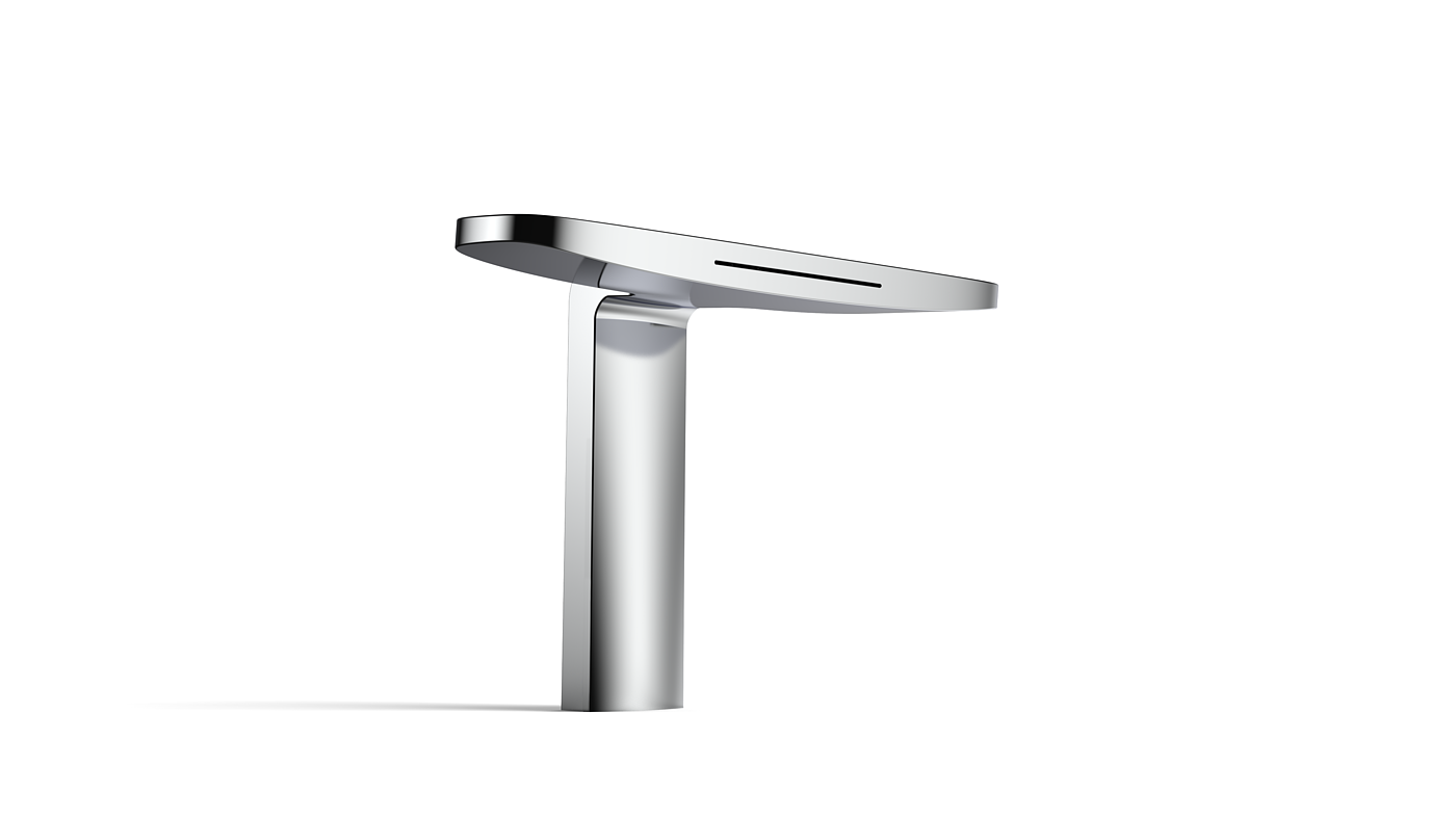 Faucet，new function，Beauty faucet，water-saving faucet，Light intelligent faucet，