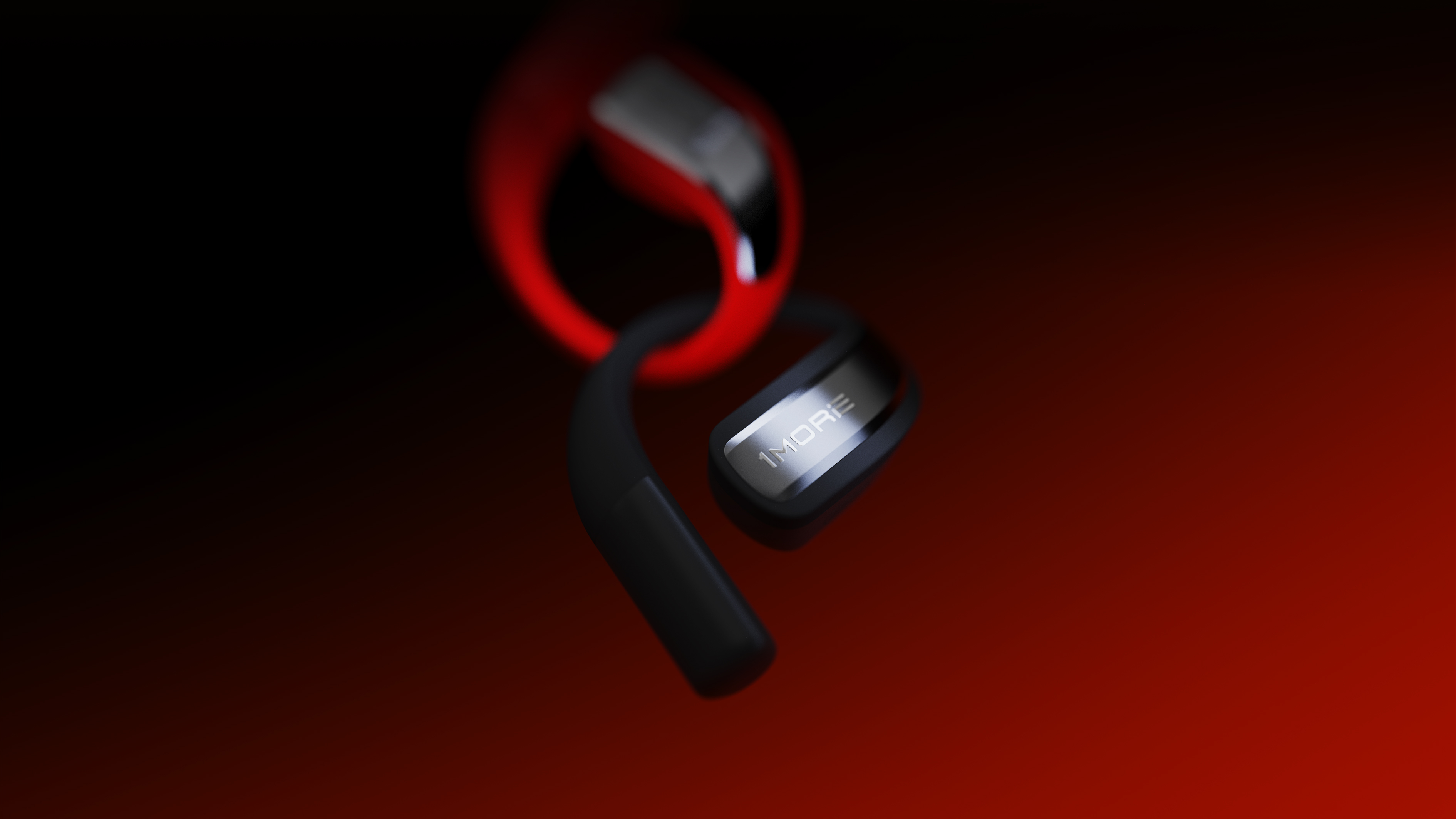 product design，industrial design，Earphone design，Open headphones，3C digital，