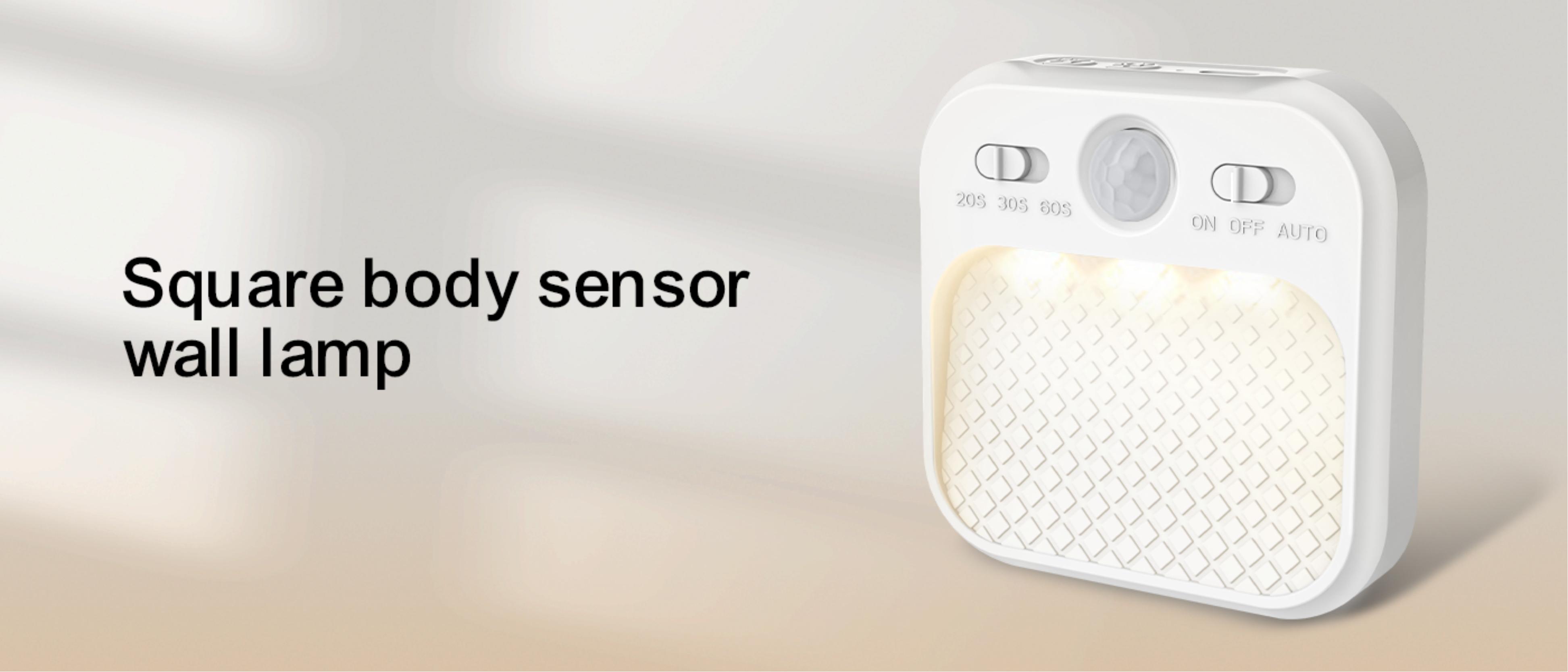 Cabinet lamp，Induction lamp，Night light，Human body induction lamp，Eye protection lamp，