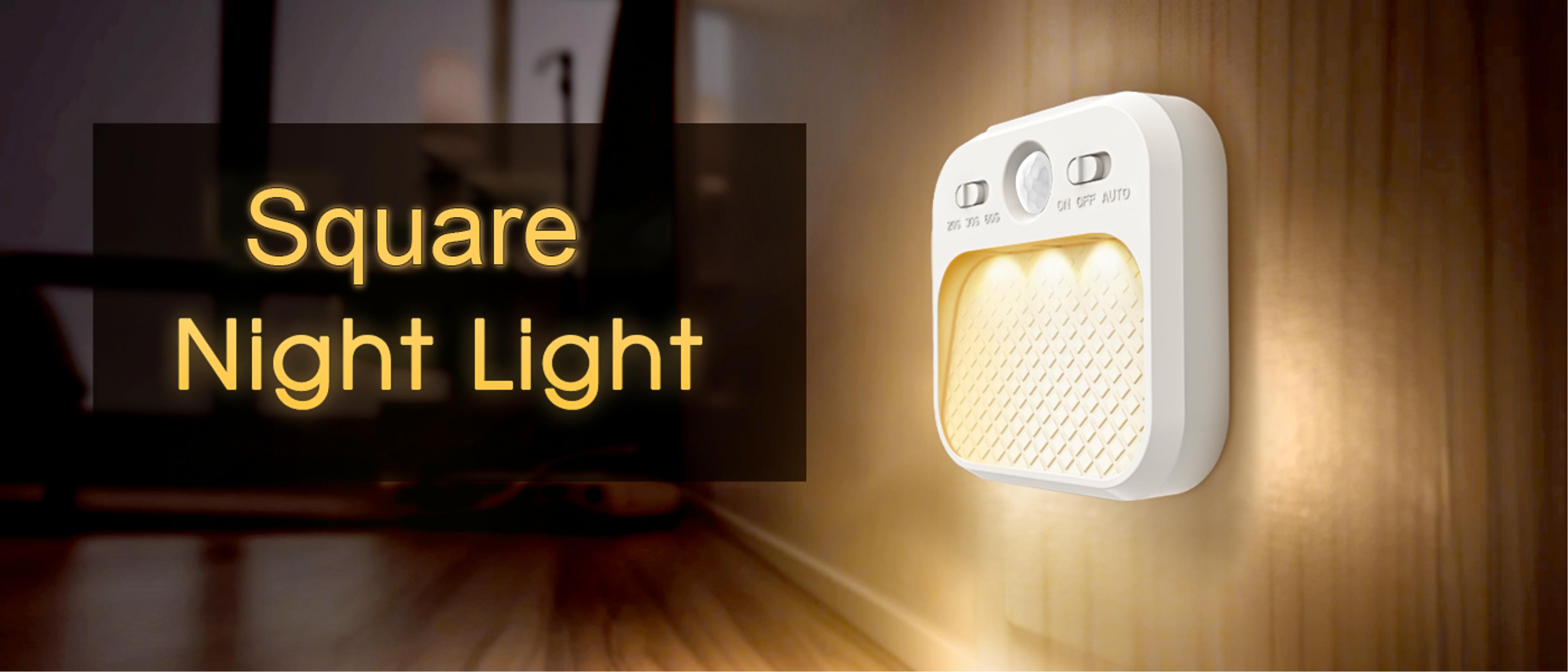 Cabinet lamp，Induction lamp，Night light，Human body induction lamp，Eye protection lamp，