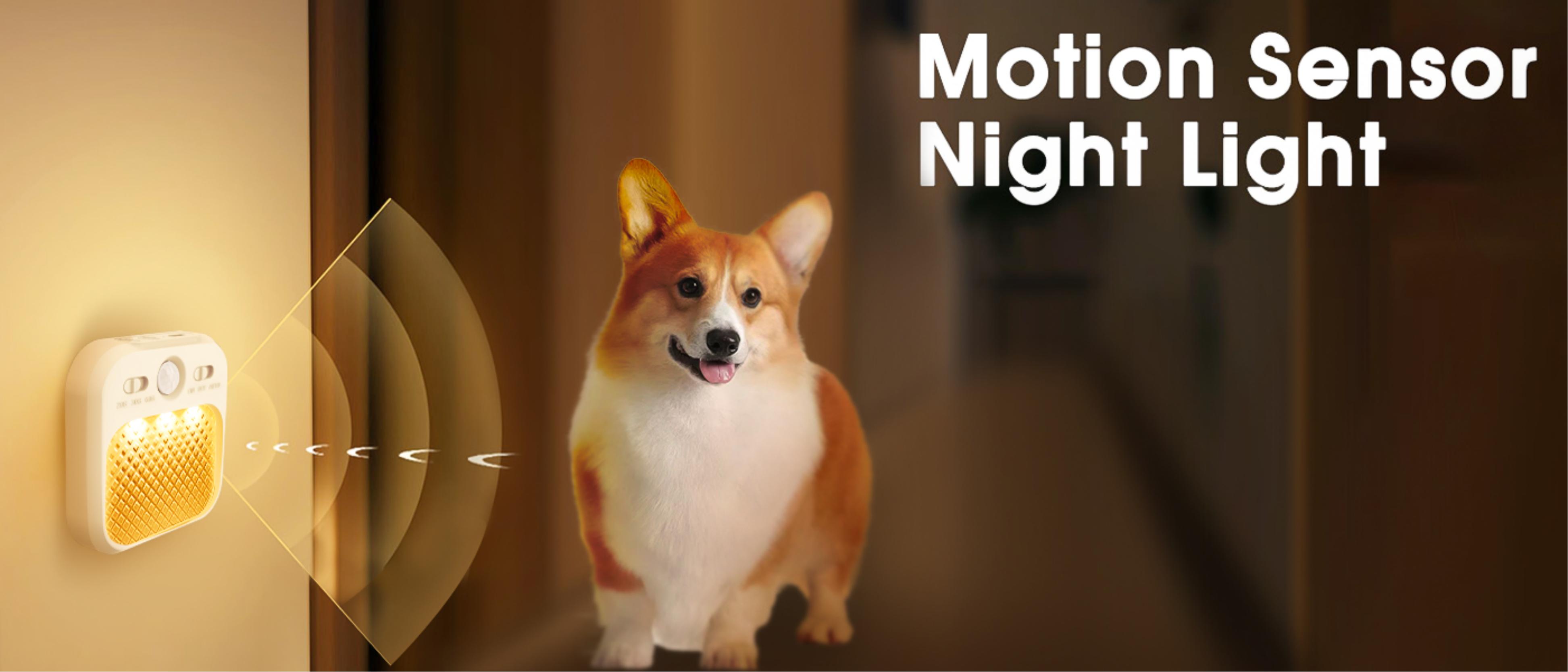 Cabinet lamp，Induction lamp，Night light，Human body induction lamp，Eye protection lamp，