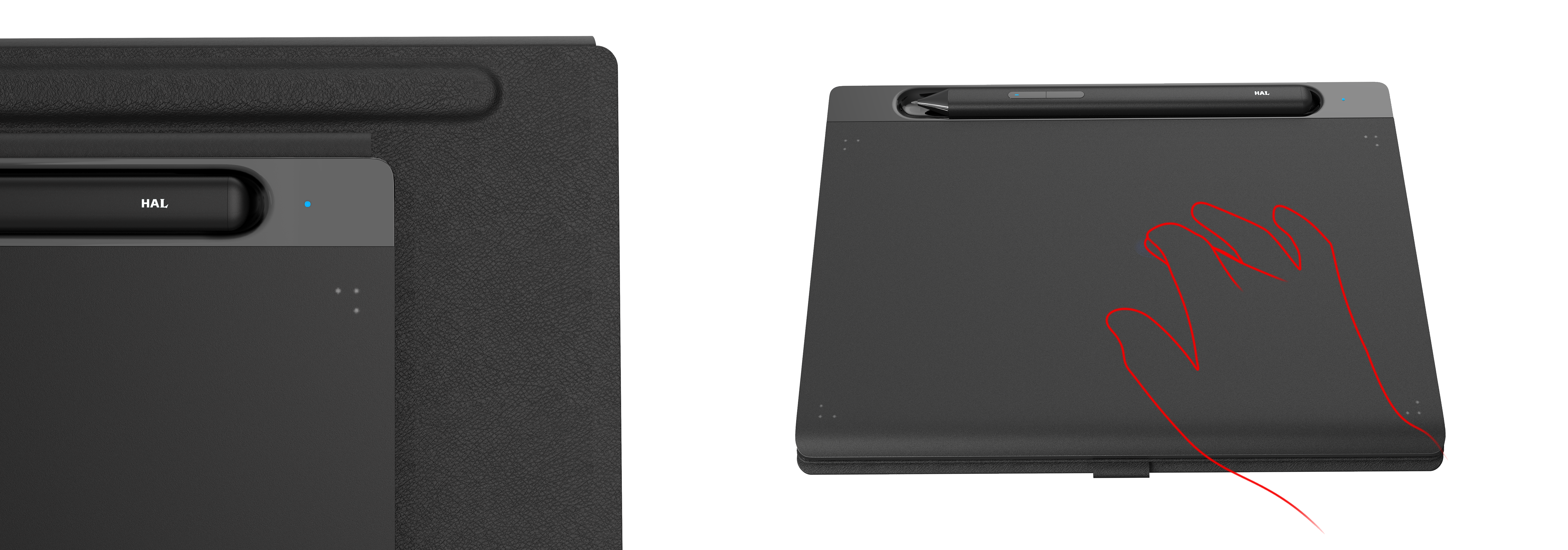 Consumer electronics，3C products，painting，wacom ，Touch control board，