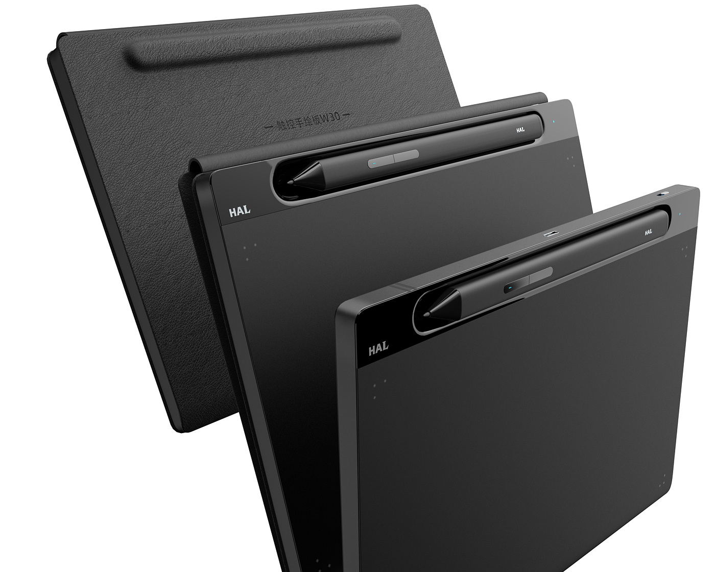Consumer electronics，3C products，painting，wacom ，Touch control board，