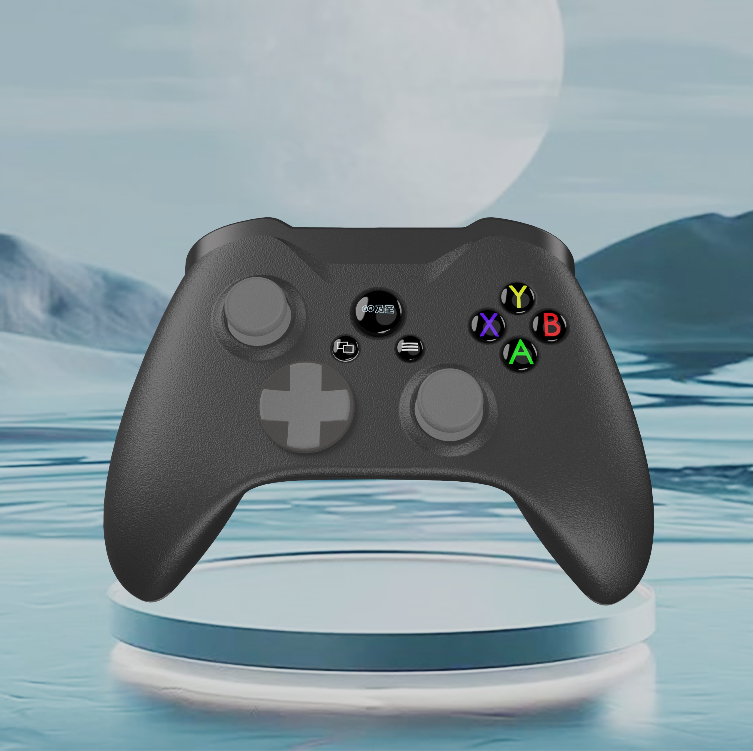 Advanced Surface Class A Surface Handle Modeling，Share three views of modeling, pay attention to self-selection, and continuously update，