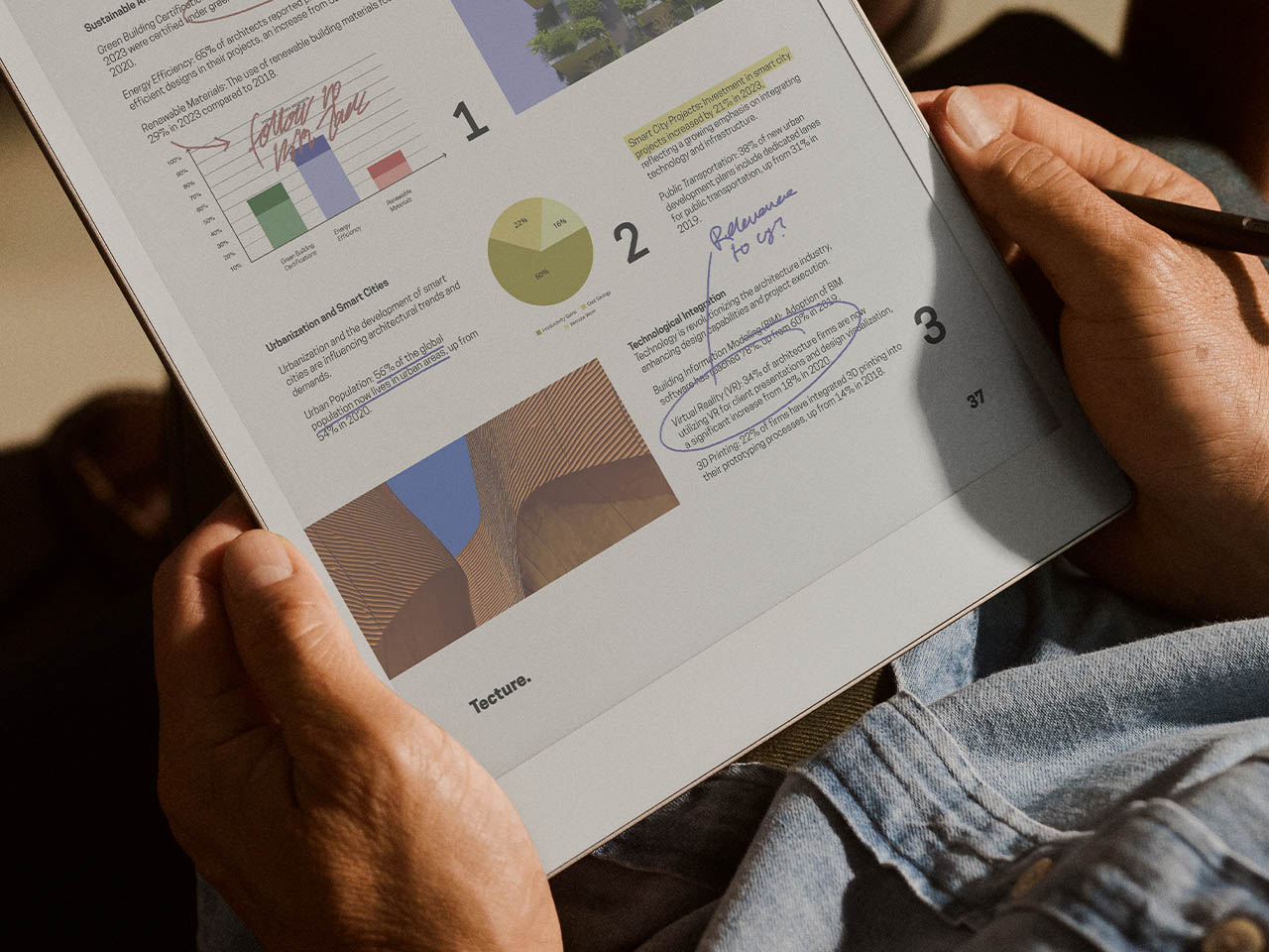 paper，Flat，color E-Ink，read，Writing experience，