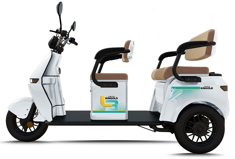 Electric vehicle，Tricycle，Leisure tricycle，Old man music，vehicle，Scooter，refit，automobile，