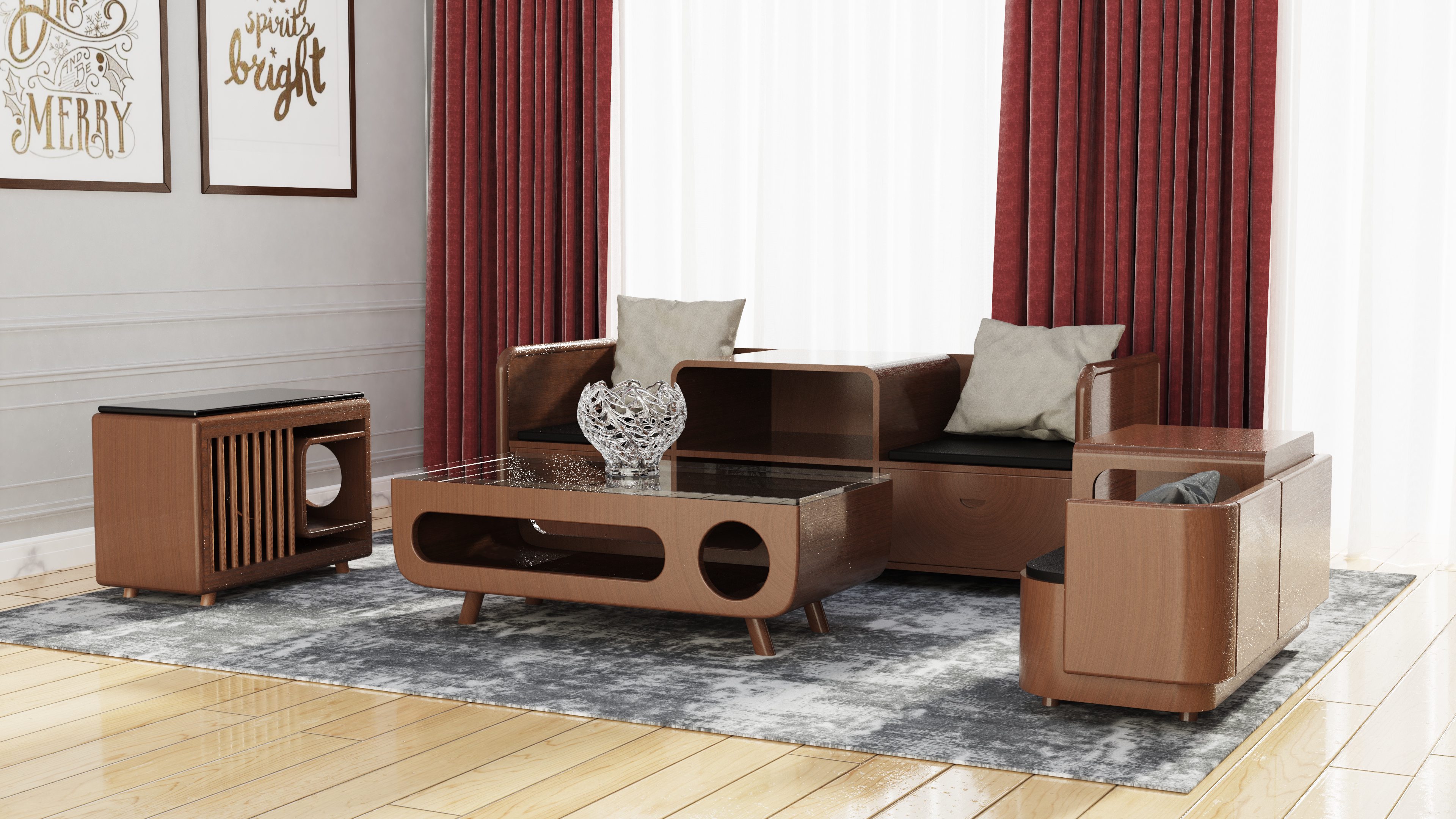 product design，Shared furniture，furniture design ，Chinese furniture，