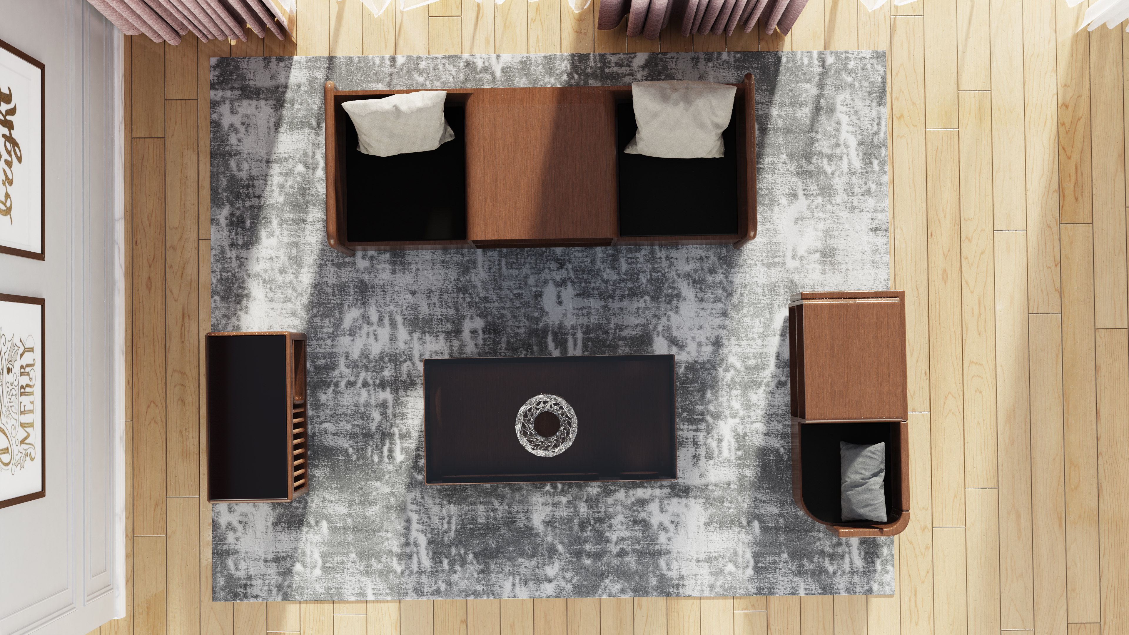 product design，Shared furniture，furniture design ，Chinese furniture，