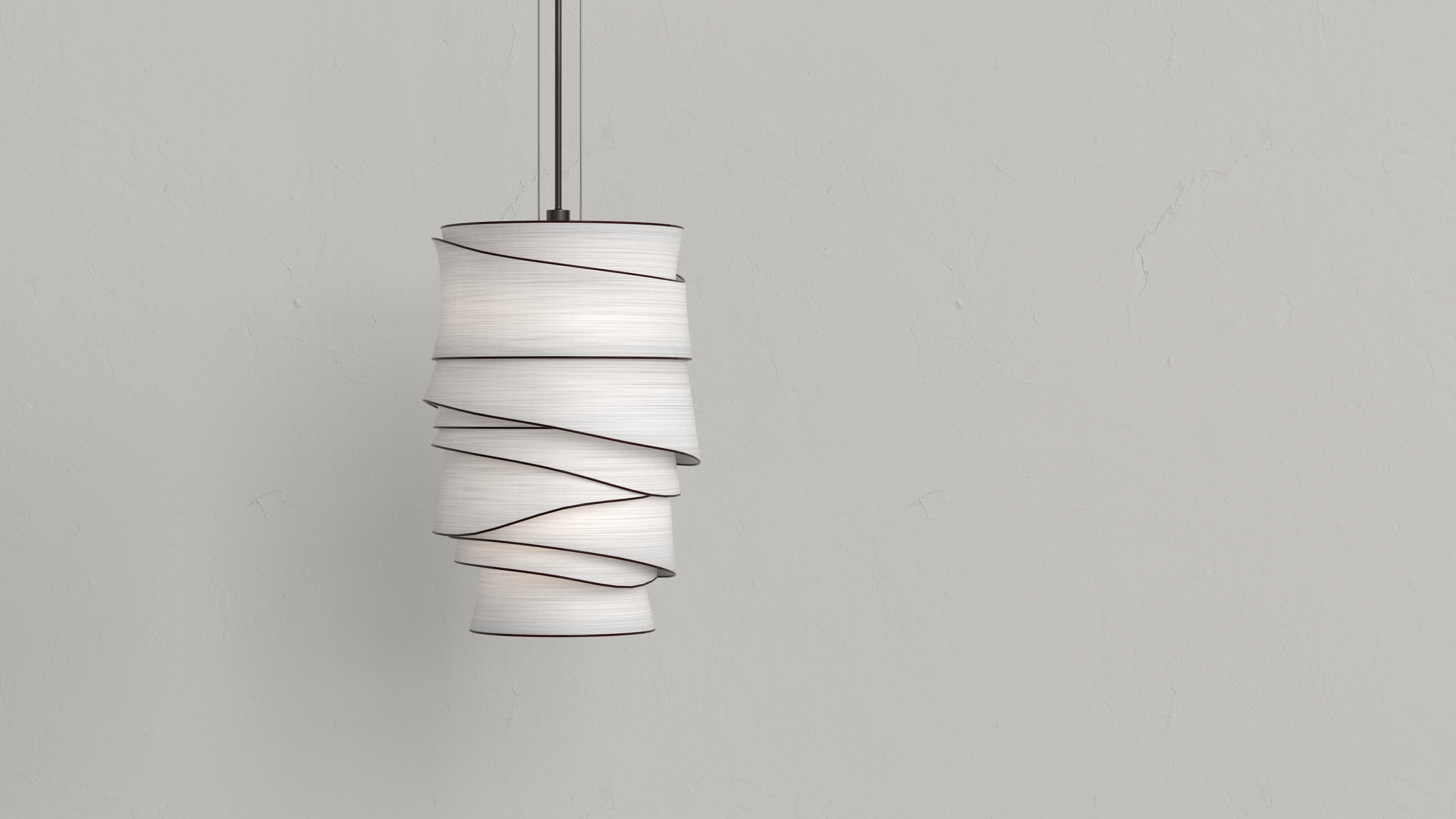 Chandeliers, lamps，