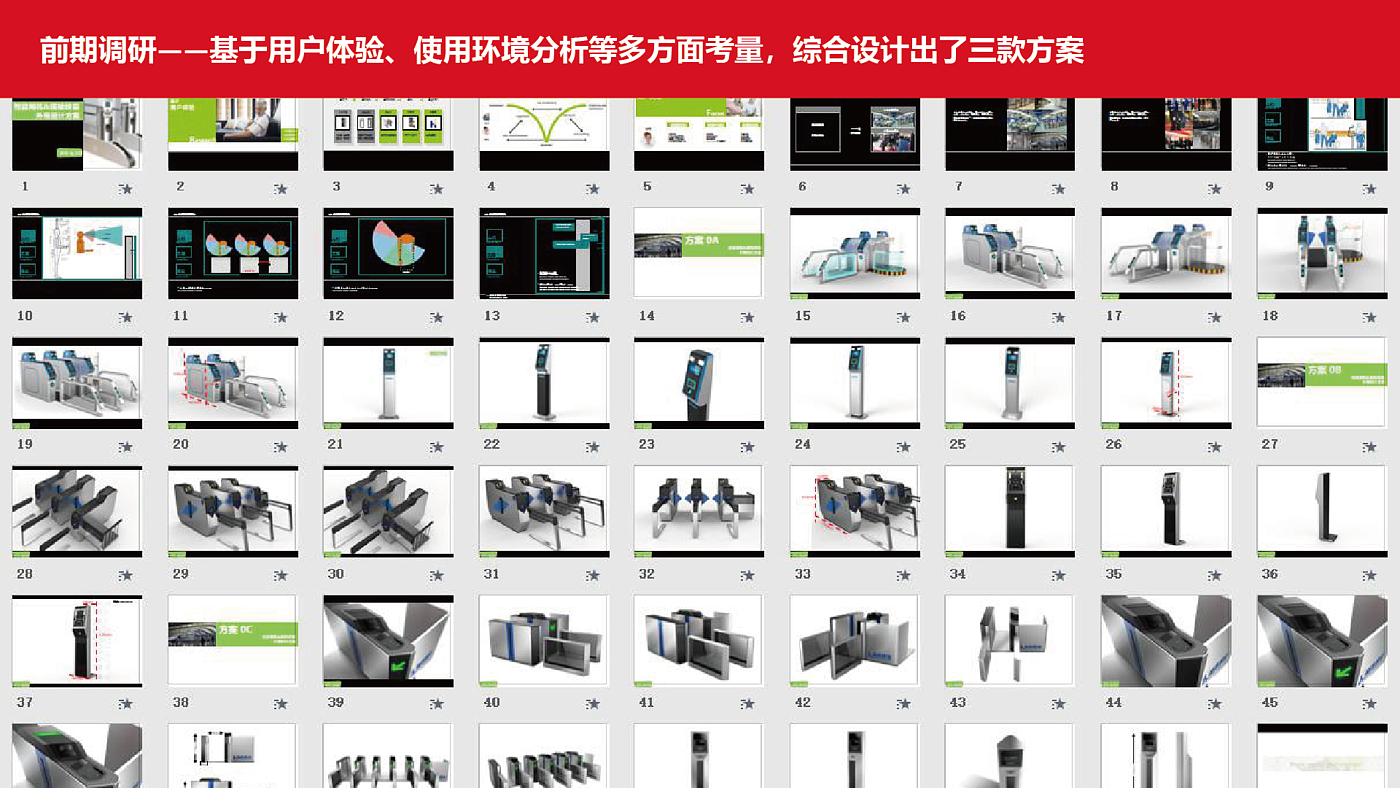 Gate，Flexible configuration，Delicate and style，Wide applicable scene，