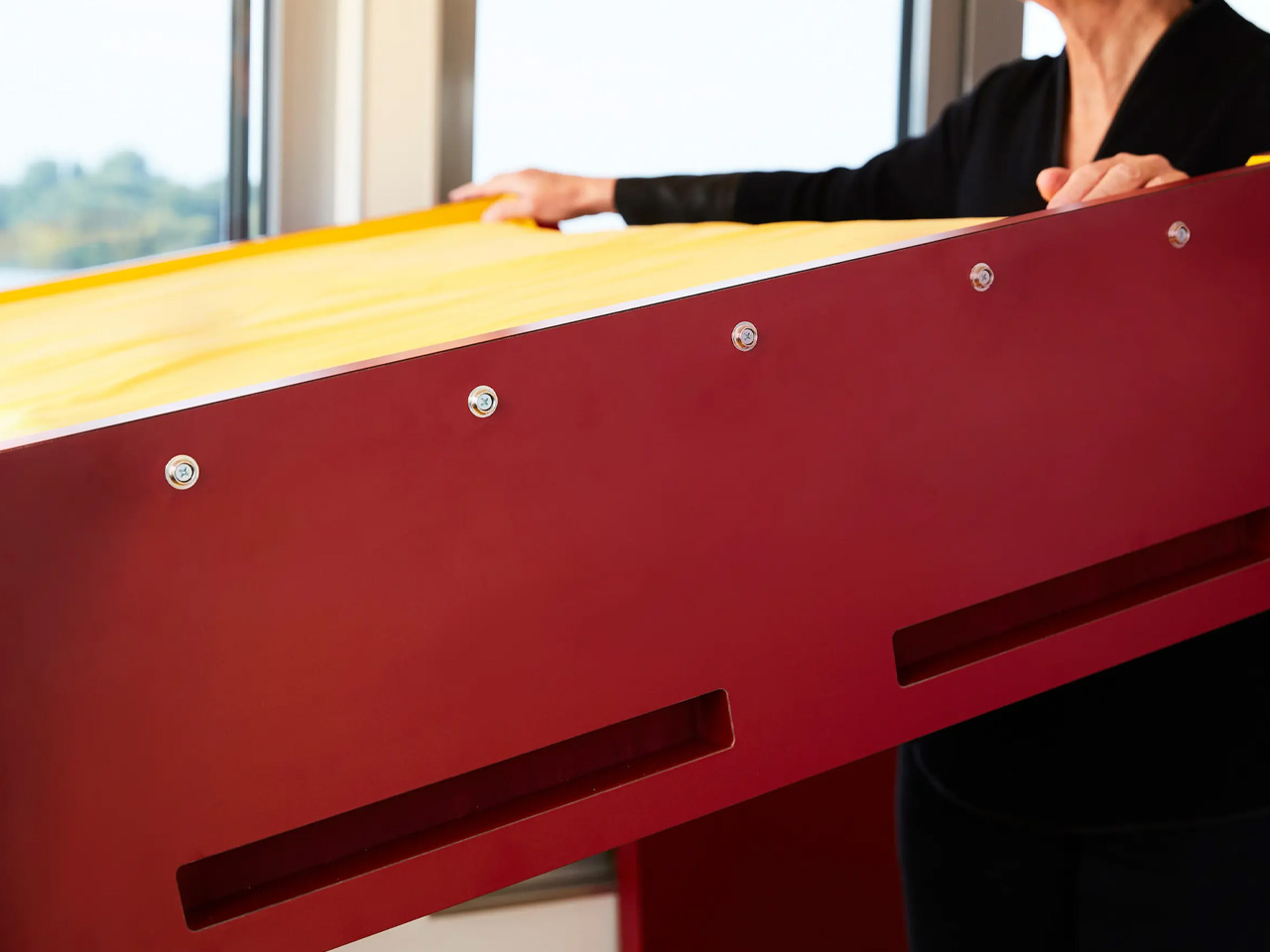 Miniature House Boat，environment protection，Water life，solar energy，