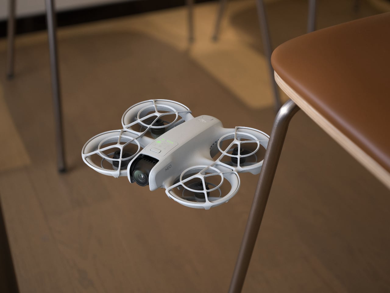 4K video，NEO，UAV，portable，QuickShots，