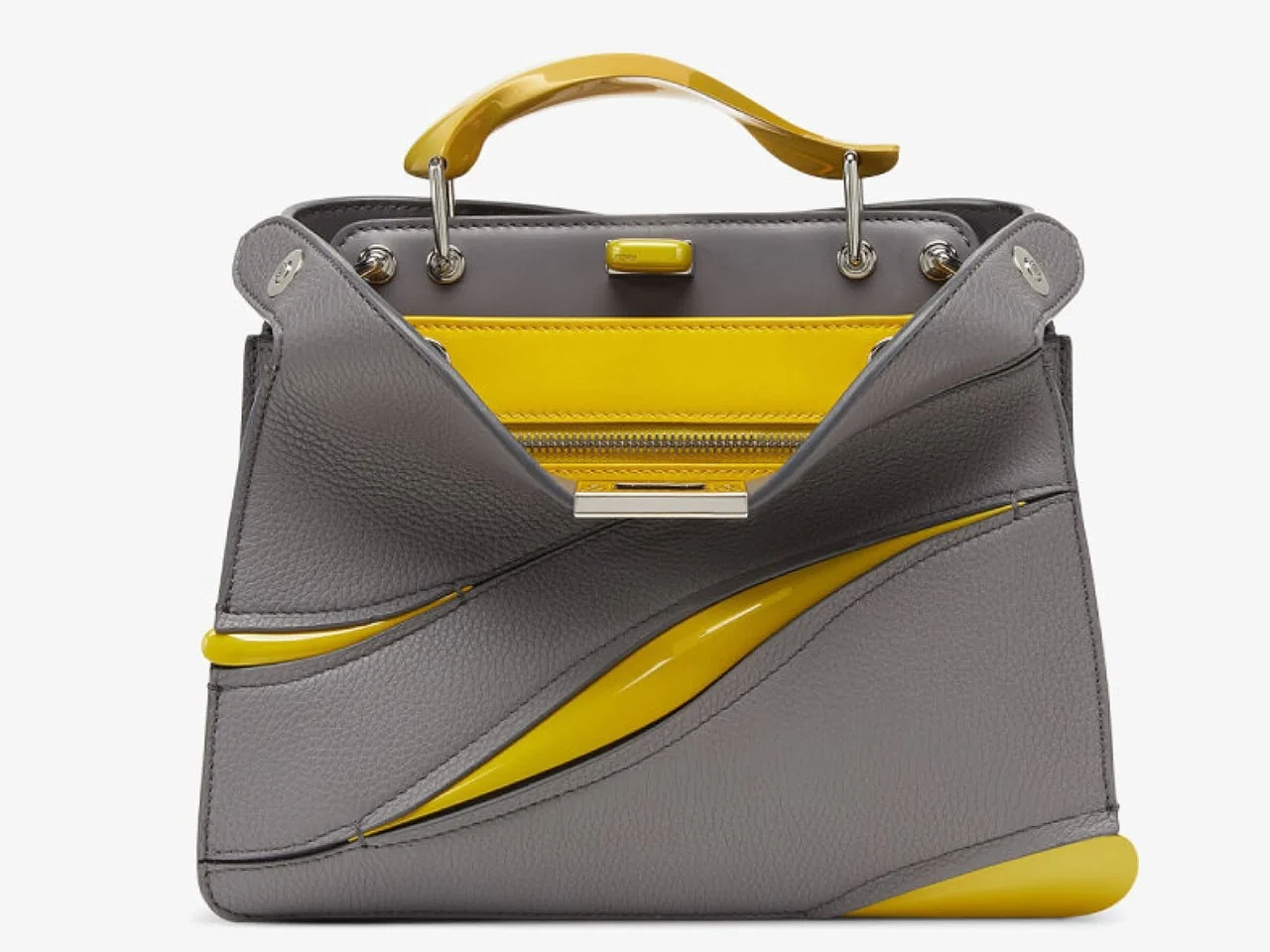 luggage and bags，shoes，Peekaboo，Fendi，