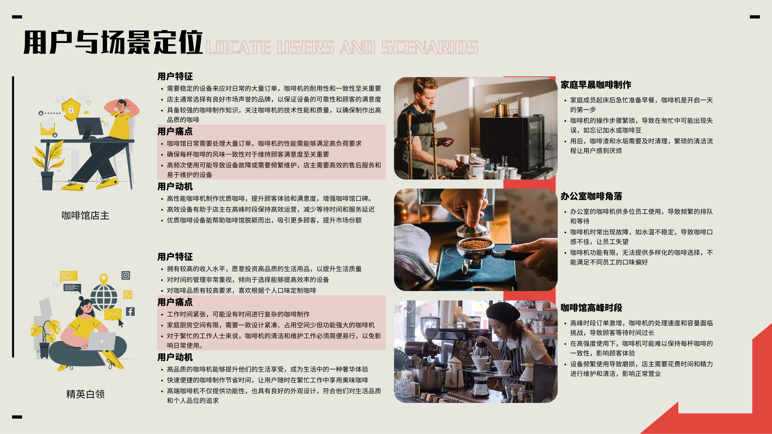 industrial design，sample reels，