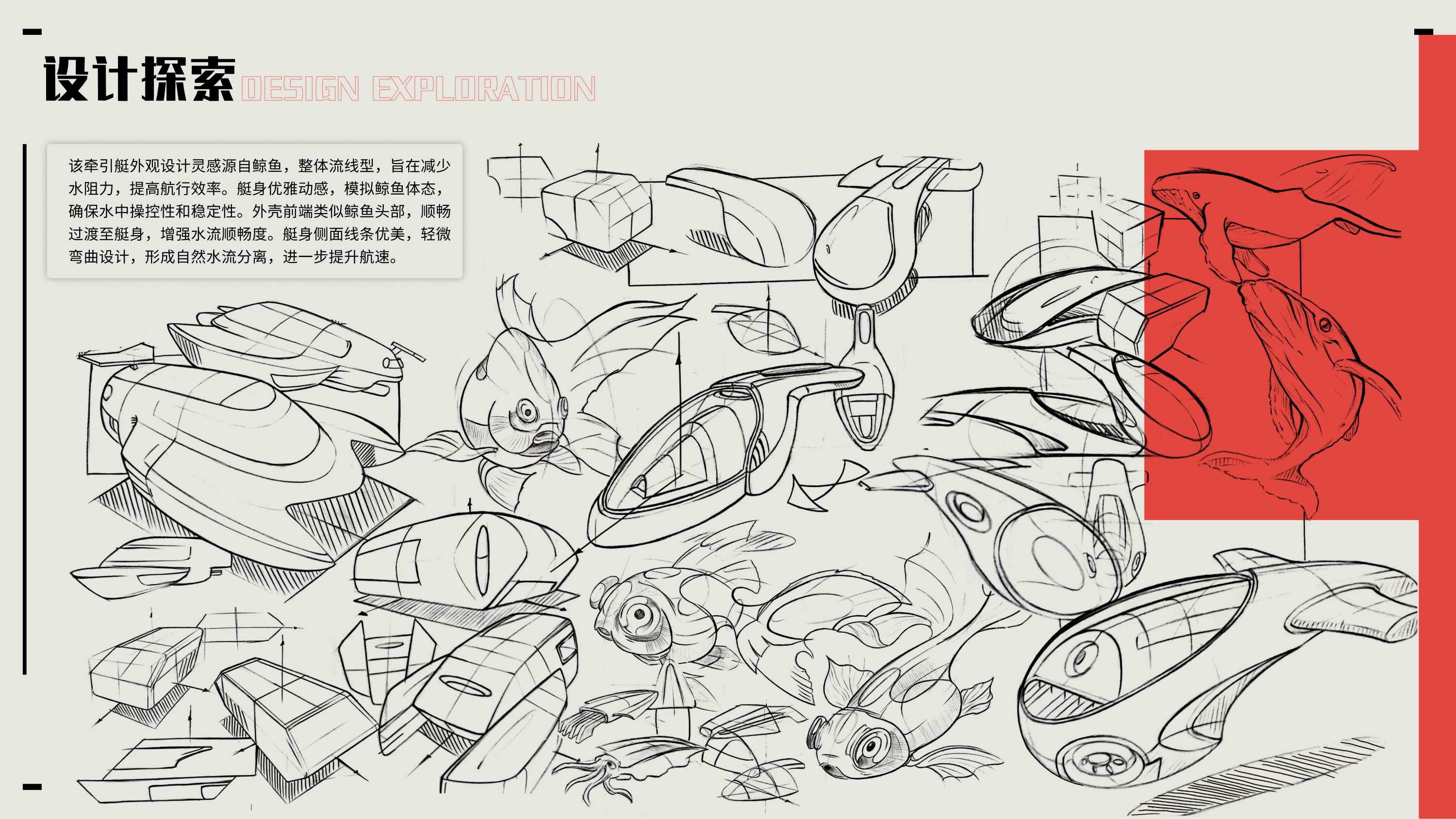 industrial design，sample reels，