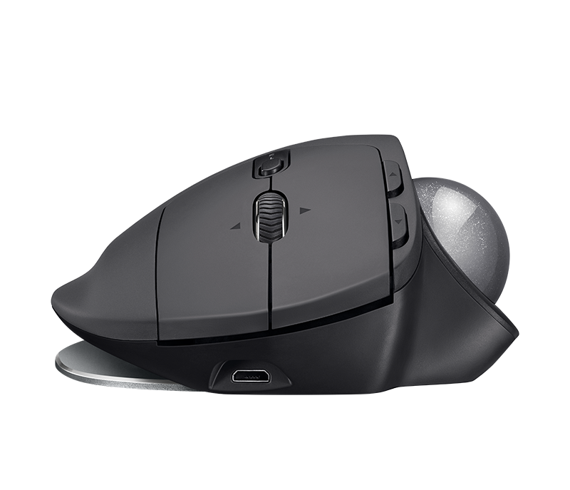 MX ERGO，wireless，mouse，Fast charging，