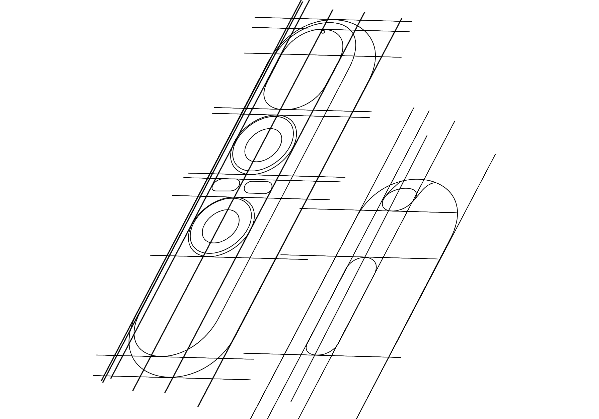 Procreate，Ubee ，industrial design，